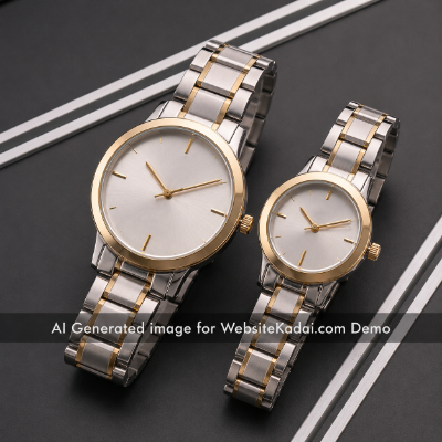 Watches