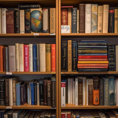 Books