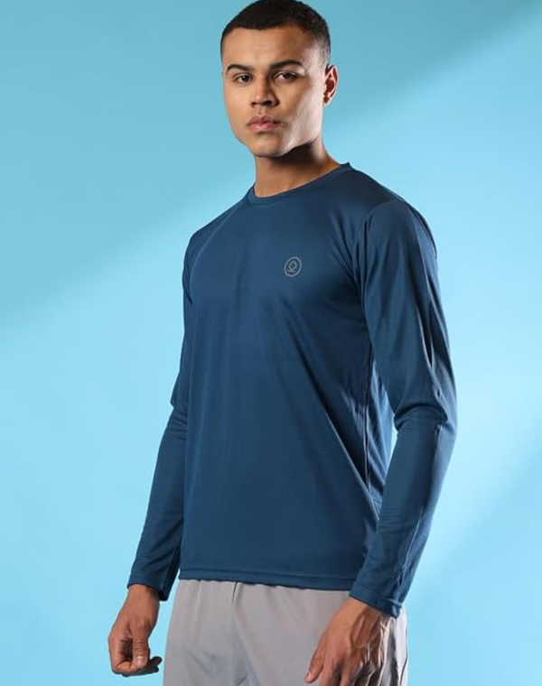 Gym Fit Dry T-Shirt