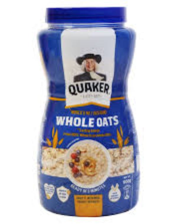Oats