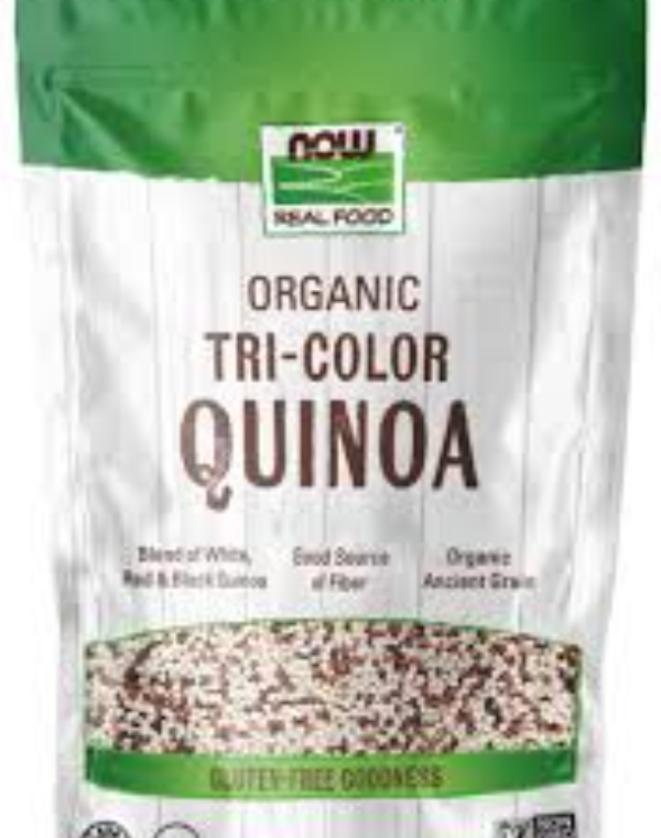 quinoa