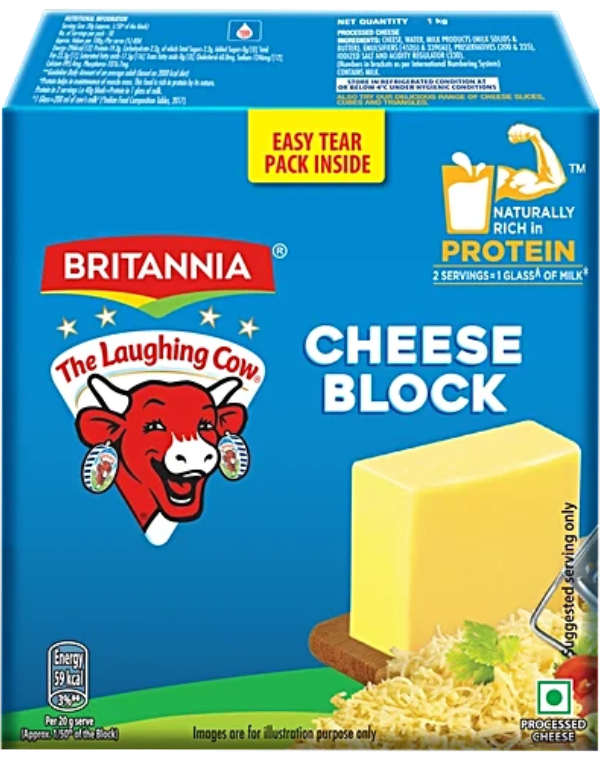 Cheese