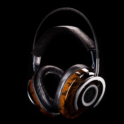 Yamama Headphone