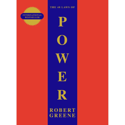 The 48 Laws of Power