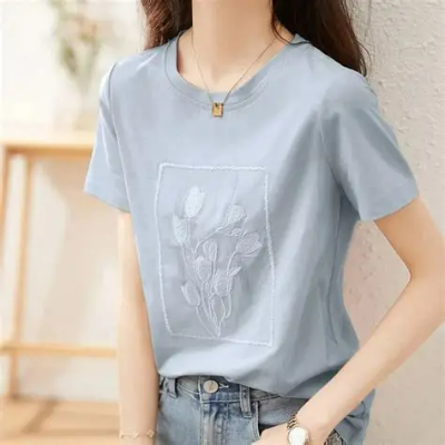  korean Tshirt