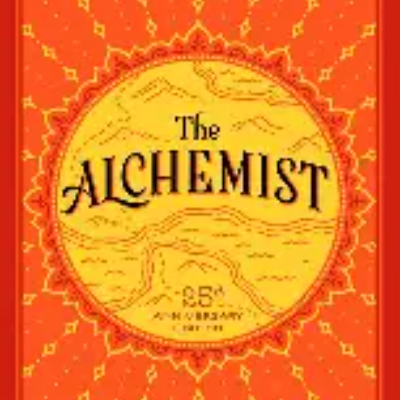 Alchemist
